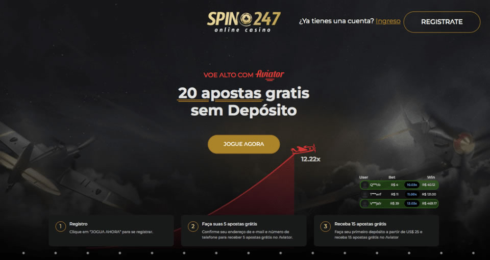 panaloko casino online