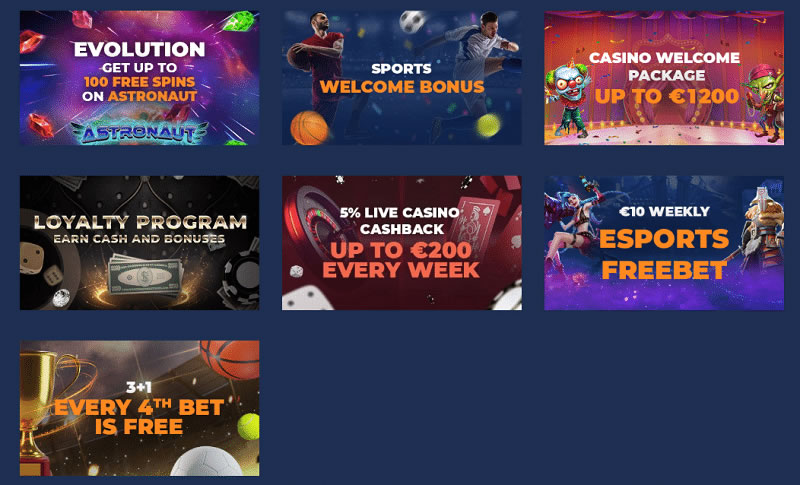 okbet casino online game