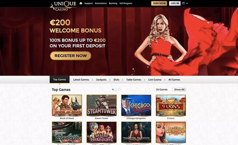 panaloko casino online