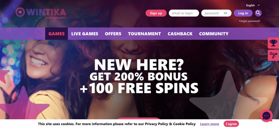 panaloko casino online