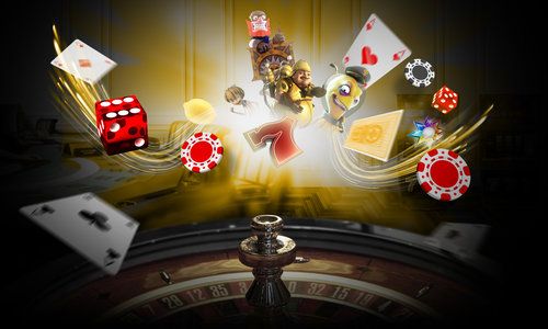 panaloko casino online