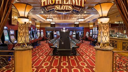 hot 646 online casino