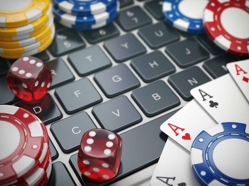 panaloko casino online