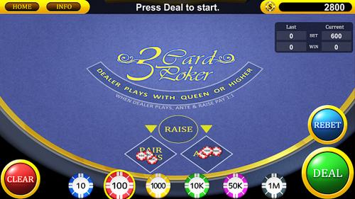 panaloko casino online