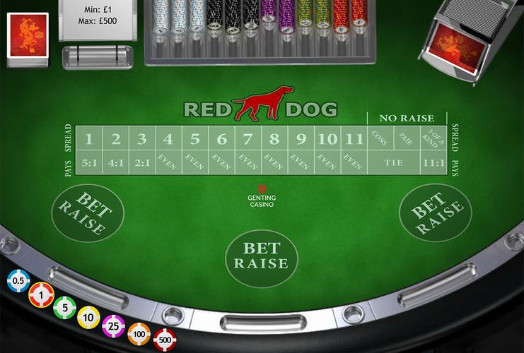 ta777 online casino