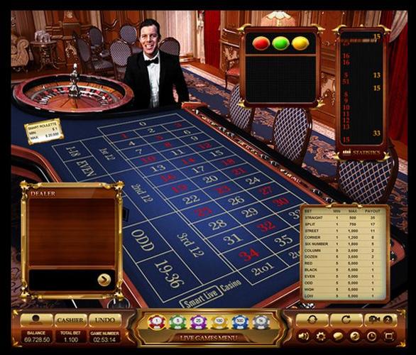 panaloko casino online