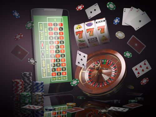 panaloko casino online