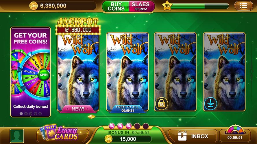 panaloko casino online