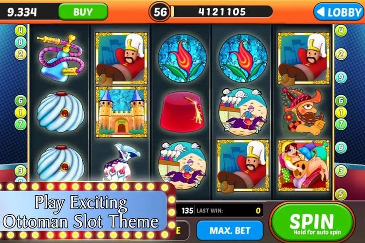 panaloko casino online