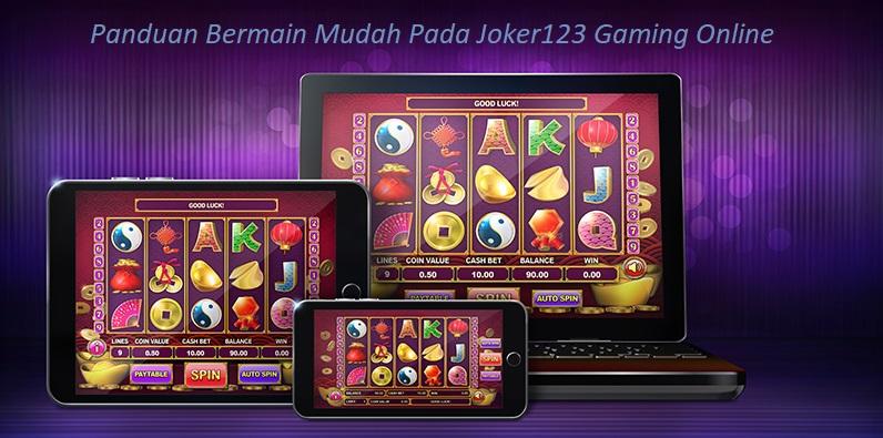 panaloko casino online