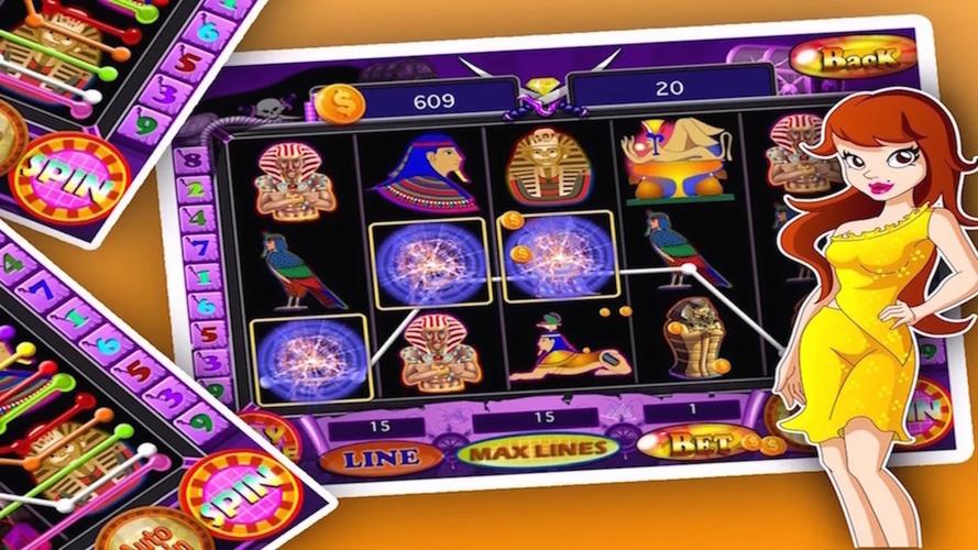 panaloko casino online