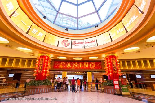 panaloko casino online