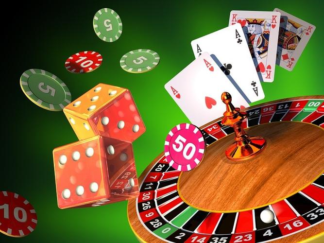 panaloko casino online