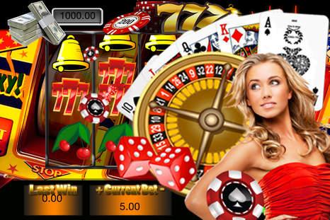 panaloko casino online