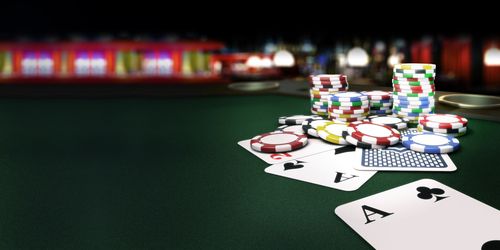 panaloko casino online