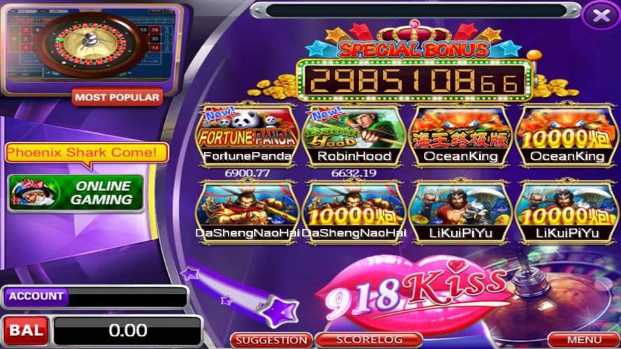 panaloko casino online