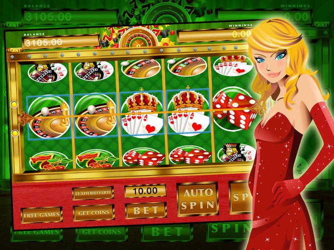 panaloko casino online