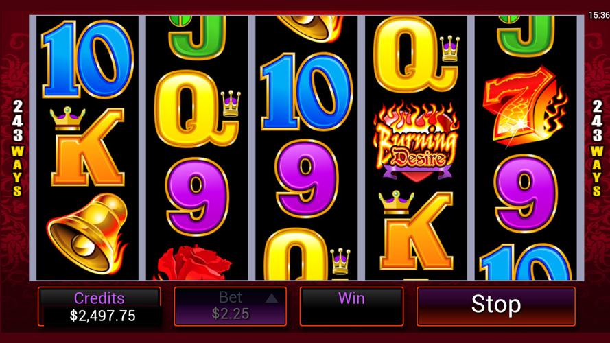 panaloko casino online