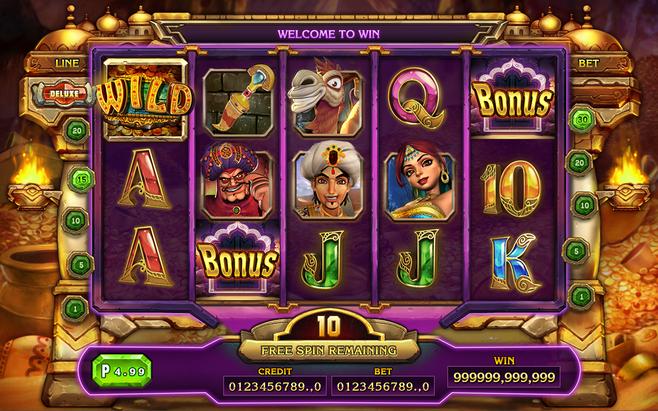 panaloko casino online