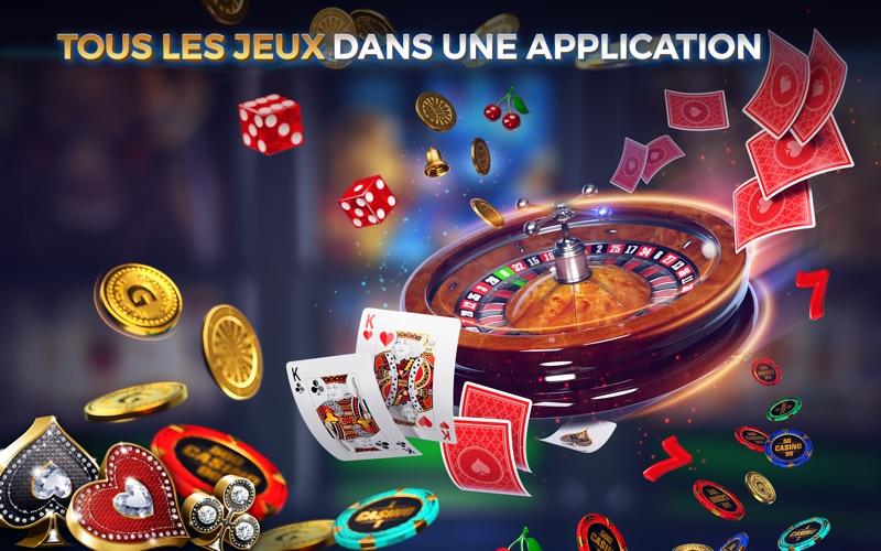 panaloko casino online