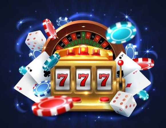 f 777 casino login