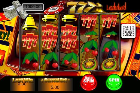 panaloko casino online