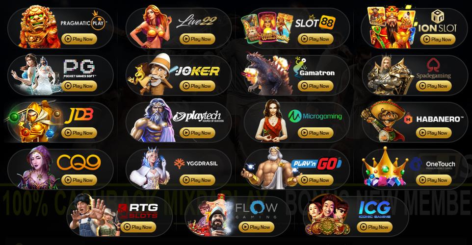 panaloko casino online