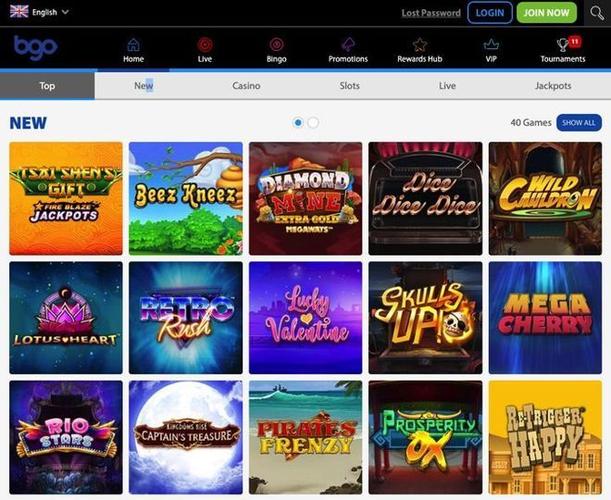 panaloko casino online