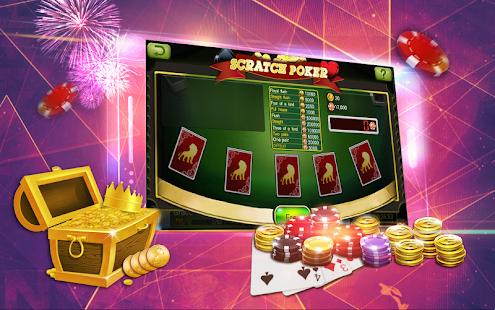 panaloko casino online