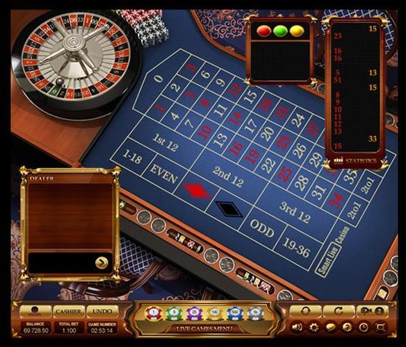 panaloko casino online