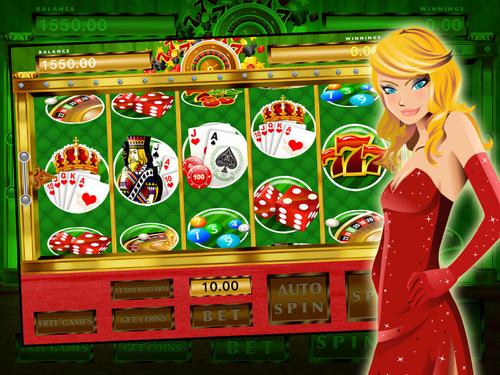 panaloko casino online