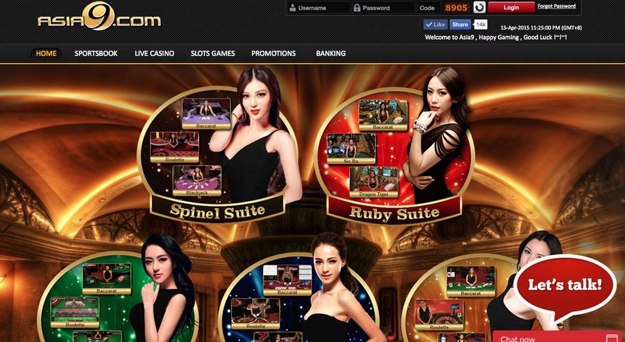 panaloko casino online