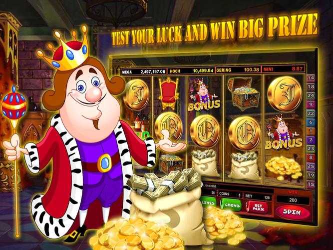 panaloko casino online