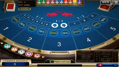 panaloko casino online