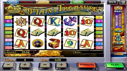 panaloko casino online