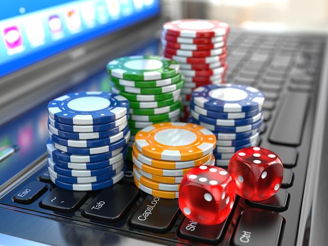 panaloko casino online