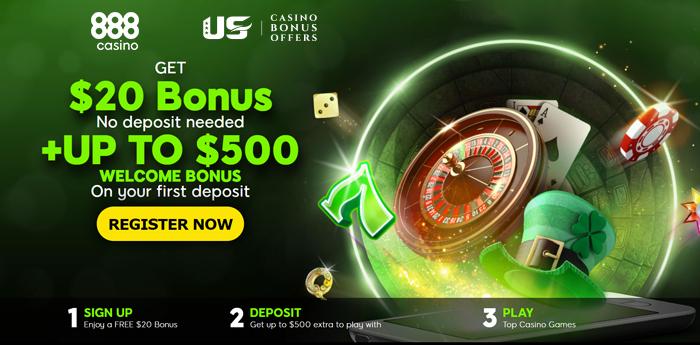 365 casino online