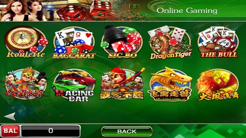 panaloko casino online