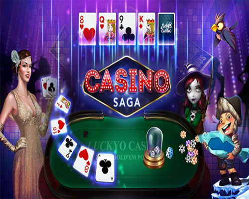 panaloko casino online