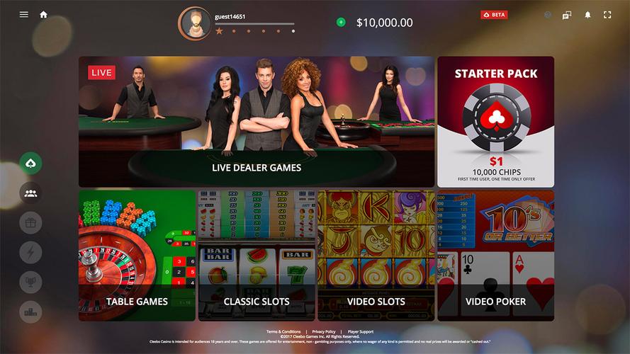 panaloko casino online