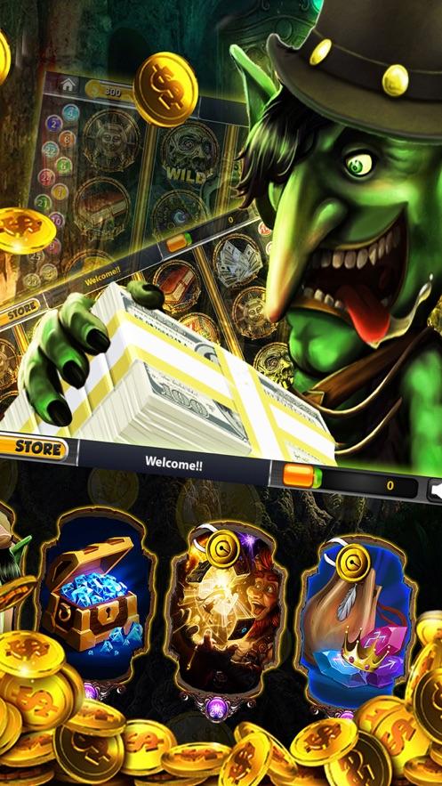 panaloko casino online