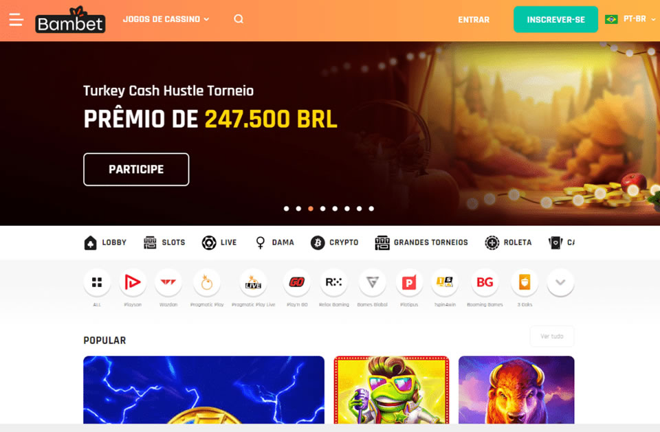 panaloko casino online