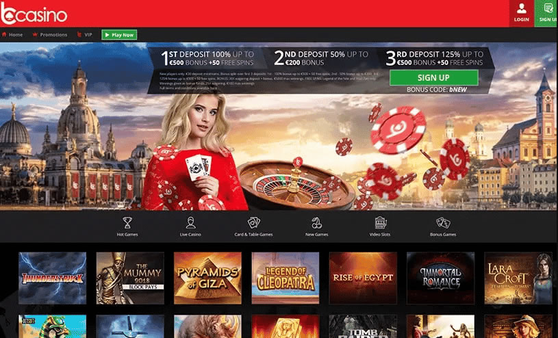 okbet casino online