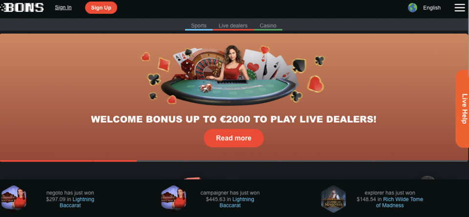 panaloko casino online