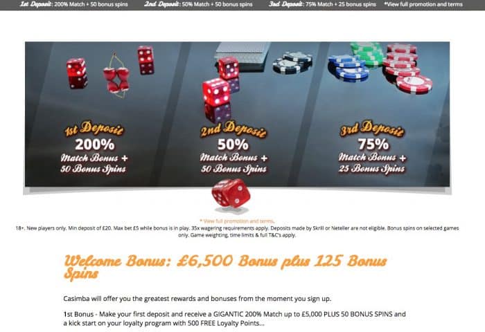 panaloko casino online