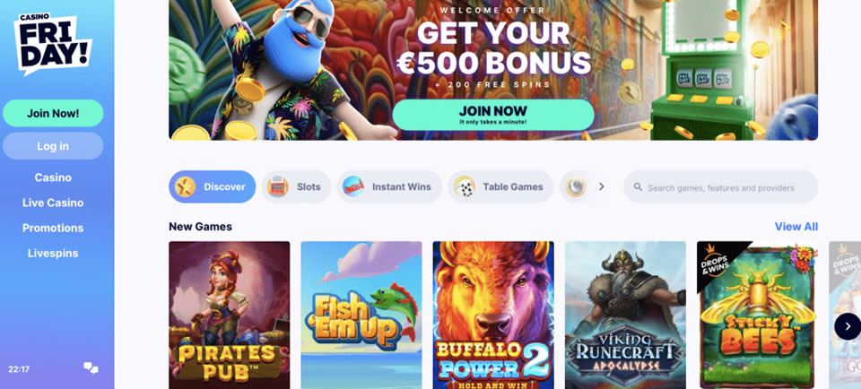 panaloko casino online