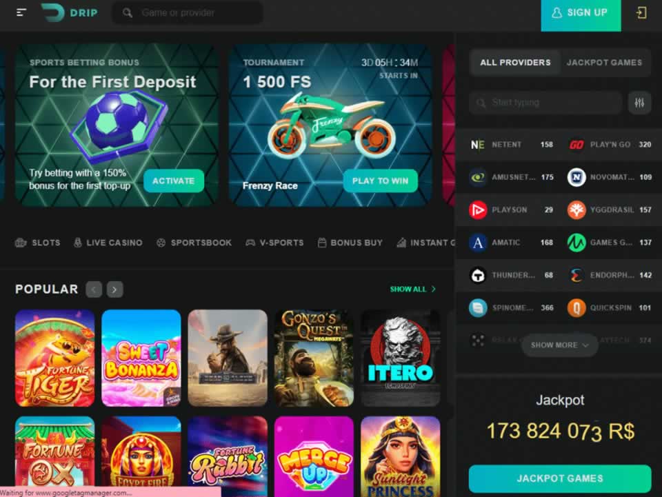 panaloko casino online