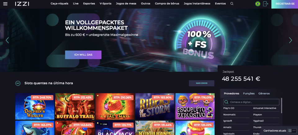 panaloko casino online