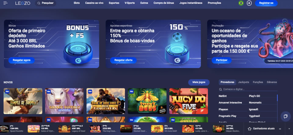 panaloko casino online