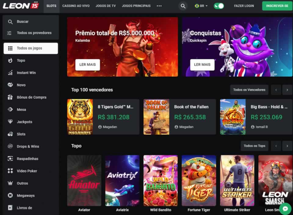 panaloko casino online